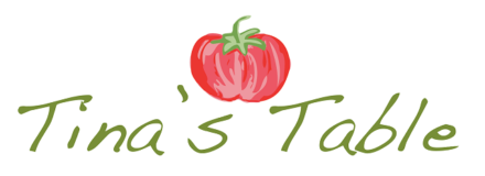 Tina's Table